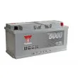 Batterie de démarrage YUASA [YBX5020]