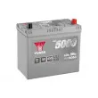 Batterie de démarrage YUASA [YBX5053]