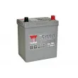 YUASA YBX5054 - Batterie de démarrage