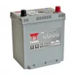Batterie de démarrage YUASA [YBX5056]