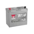 YUASA YBX5057 - Batterie de démarrage