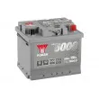 YUASA YBX5063 - Batterie de démarrage
