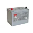YUASA YBX5069 - Batterie de démarrage