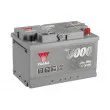Batterie de démarrage YUASA [YBX5100]