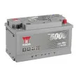 Batterie de démarrage YUASA [YBX5110]