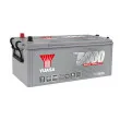 YUASA YBX5629 - Batterie de démarrage