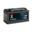 Batterie de démarrage YUASA [YBX7019]
