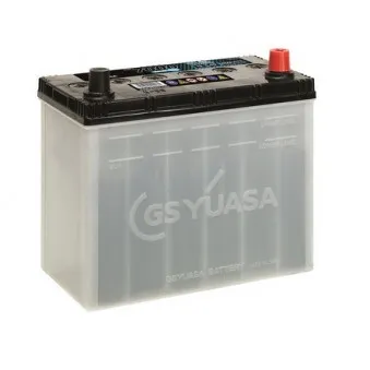 Batterie de démarrage YUASA YBX7053