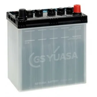 Batterie de démarrage YUASA YBX7054