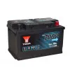Batterie de démarrage YUASA [YBX7100]