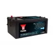 Batterie de démarrage YUASA [YBX7625]