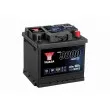 YUASA YBX9012 - Batterie de démarrage Start & Stop