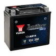 YUASA YBXAX14 - Batterie de démarrage