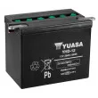 YUASA YHD-12 - Batterie de démarrage