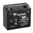 YUASA YTX20L-BS - Batterie de démarrage