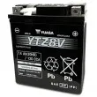 YUASA YTZ8V - Batterie de démarrage