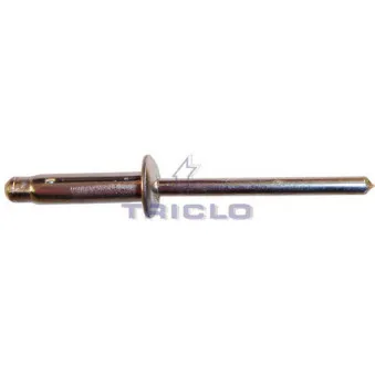 TRICLO 161796 - Rivet aveugle