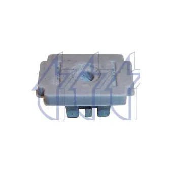 Clip, enjoliveur TRICLO [161854]