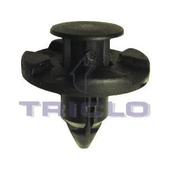 TRICLO 163482 - Rivet à expansion