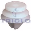 Clip, enjoliveur TRICLO [164564]