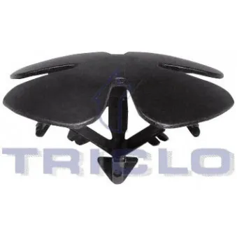 Clip, enjoliveur TRICLO [164574]