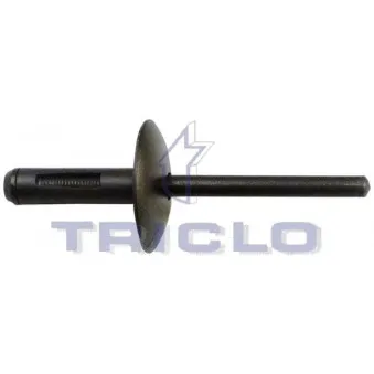 TRICLO 164637 - Rivet aveugle