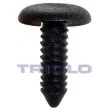 Clip, enjoliveur TRICLO [164651]