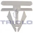 Clip, enjoliveur TRICLO [164802]