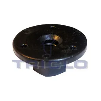 TRICLO 164818 - Clip, enjoliveur