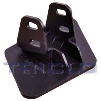 TRICLO 190201 - Enjoliveur, pare-chocs avant gauche