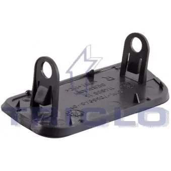 TRICLO 190207 - Enjoliveur, pare-chocs avant gauche