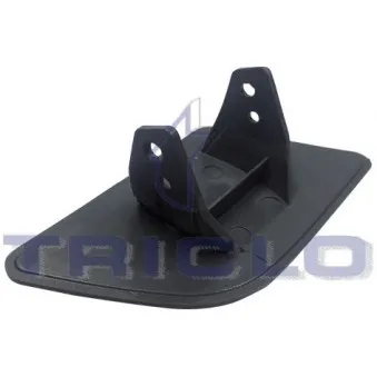 TRICLO 190214 - Enjoliveur, pare-chocs avant droit
