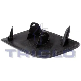 TRICLO 190235 - Enjoliveur, pare-chocs avant gauche