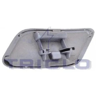 TRICLO 190259 - Enjoliveur, pare-chocs avant gauche