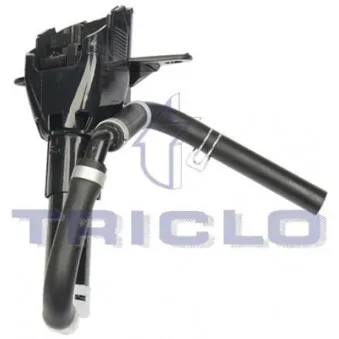 Gicleur d'eau de nettoyage, nettoyage des phares avant droit TRICLO [190718]