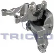 TRICLO 360070 - Support moteur