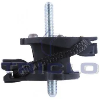 TRICLO 362481 - Support moteur