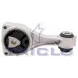 TRICLO 365936 - Support moteur