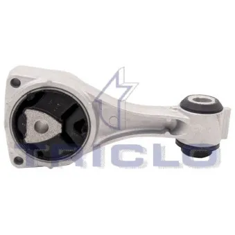 Support moteur TRICLO 365936 pour RENAULT LAGUNA 2.0 DCI GT - 178cv