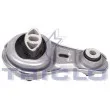 TRICLO 365937 - Support moteur