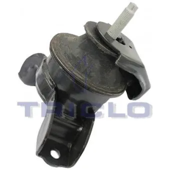 Support moteur TRICLO 366781