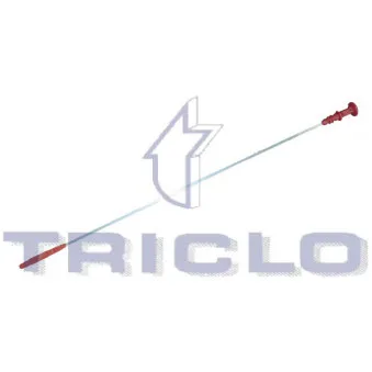 TRICLO 412741 - Jauge de niveau d'huile