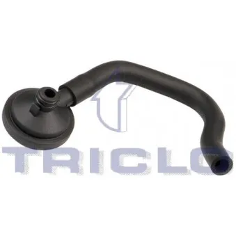 TRICLO 415032 - Séparateur d'huile, prise de recyclage des gas de carter