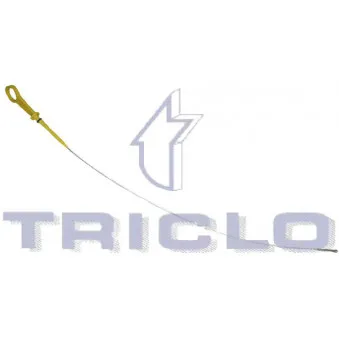TRICLO 418485 - Jauge de niveau d'huile