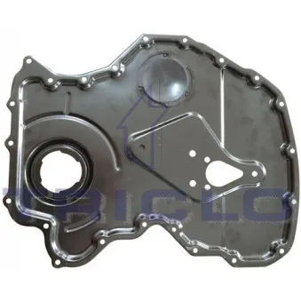 TRICLO 428586 - Cache, courroie