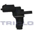 TRICLO 436213 - Capteur, vitesse de roue