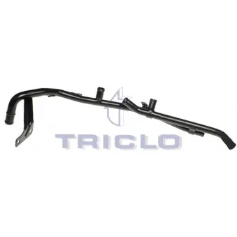 TRICLO 452272 - Tuyauterie du réfrigérant