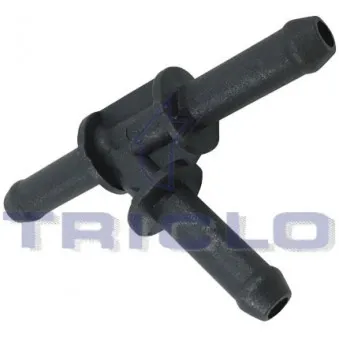 TRICLO 453832 - Bride de liquide de refroidissement