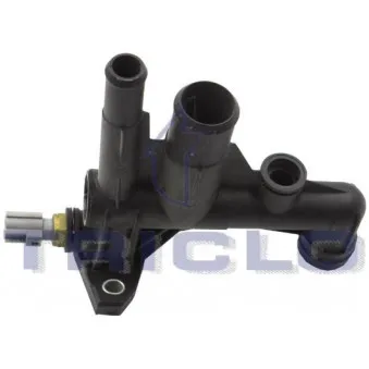 Bride de liquide de refroidissement TRICLO 467079 pour FORD MONDEO 2.5 V6 24V - 170cv