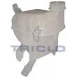TRICLO 480215 - Vase d'expansion, liquide de refroidissement